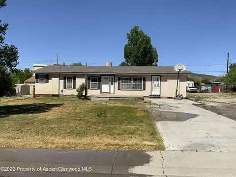 425 Minter Avenue De Beque Co 81630 Ave, De Beque, CO 81630 photo 1