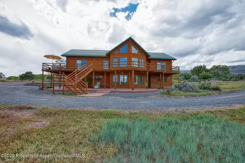 22850 Thunder Mountain Lane Cedaredge Co 81413 Ln, Cedaredge, CO 81413 photo 1