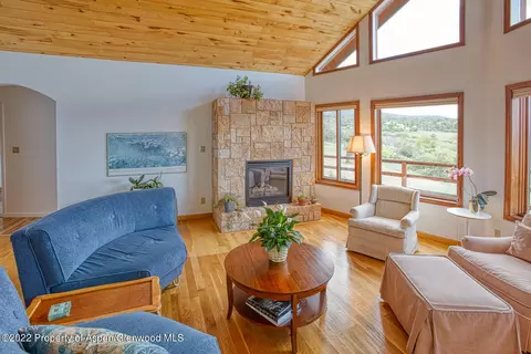22850 Thunder Mountain Lane Cedaredge Co 81413 Ln, Cedaredge, CO 81413 photo 5