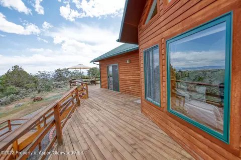 22850 Thunder Mountain Lane Cedaredge Co 81413 Ln, Cedaredge, CO 81413 photo 3