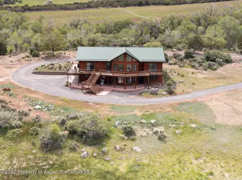 22850 Thunder Mountain Lane Cedaredge Co 81413 Ln, Cedaredge, CO 81413 photo 2