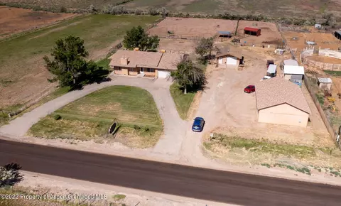 2055 45 Road Road De Beque Co 81630 Rd, De Beque, CO 81630 photo 1
