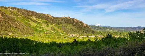 628 Mcskimming Road Aspen Co 81612 Rd, Aspen, CO 81612