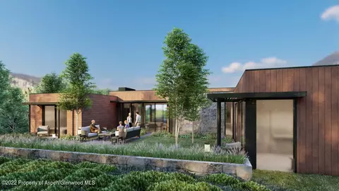 203 Roaring Fork Drive Aspen Co 81611 Dr, Aspen, CO 81611 photo 3