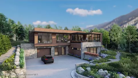 203 Roaring Fork Drive Aspen Co 81611 Dr, Aspen, CO 81611 photo 1
