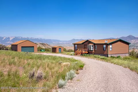 822 Alta Mesa Road Silt Co 81652 Rd, Silt, CO 81652 photo 2