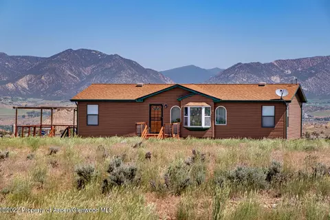 822 Alta Mesa Road Silt Co 81652 Rd, Silt, CO 81652 photo 1