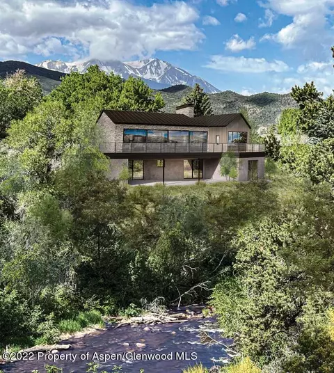 410 Meadow Lane Basalt Co 81621 Ln, Basalt, CO 81621
