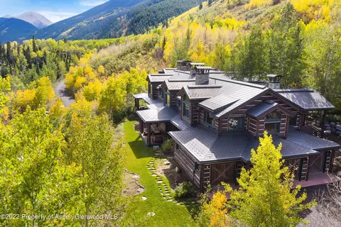 633 N Hayden Road Aspen Co 81611 Rd, Aspen, CO 81611