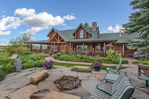 5616 County Rd 100 Carbondale Co 81623, Carbondale, CO 81623