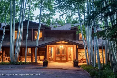 156 Eppley Drive Aspen Co 81611 Dr, Aspen, CO 81611 photo 4