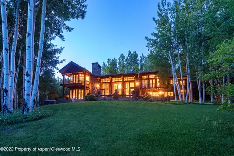 156 Eppley Drive Aspen Co 81611 Dr, Aspen, CO 81611 photo 3