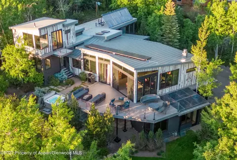 137 Northway Drive Aspen Co 81611 Dr, Aspen, CO 81611