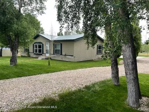 350 E 11th Street Craig Co 81625 St, Craig, CO 81625 photo 2