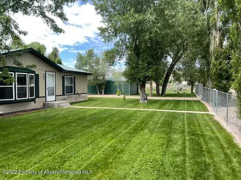 350 E 11th Street Craig Co 81625 St, Craig, CO 81625 photo 1