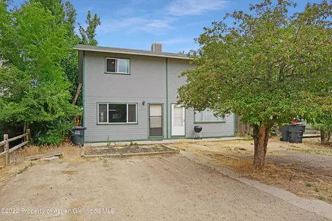 610 E 612 E Rio Blanco Avenue Rangely Co 81648 Ave, Rangely, CO 81648 photo 5