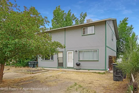610 E 612 E Rio Blanco Avenue Rangely Co 81648 Ave, Rangely, CO 81648 photo 4