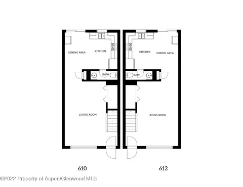 610 E 612 E Rio Blanco Avenue Rangely Co 81648 Ave, Rangely, CO 81648 photo 2
