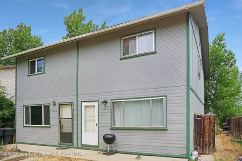 610 E 612 E Rio Blanco Avenue Rangely Co 81648 Ave, Rangely, CO 81648 photo 1