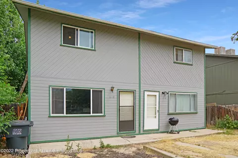 610 E 612 E Rio Blanco Avenue Rangely Co 81648 Ave, Rangely, CO 81648 photo 6