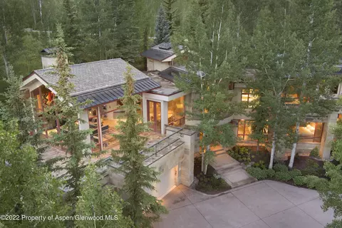 57 Aspen Way Snowmass Village Co 81615 Way, Snowmass Village, CO 81615
