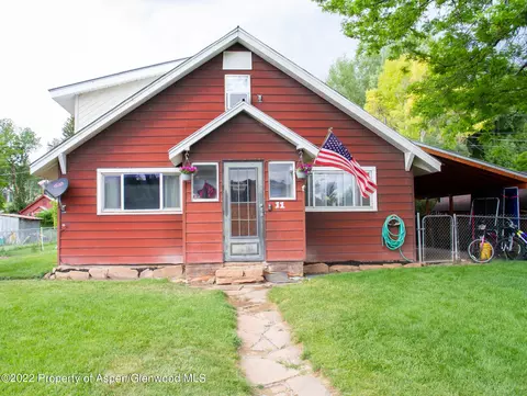 11 E Main Street Meeker Co 81641 St, Meeker, CO 81641