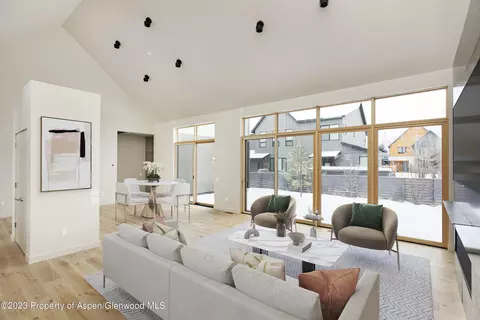108 Valley Court Basalt Co 81621 Ct, Basalt, CO 81621 photo 6