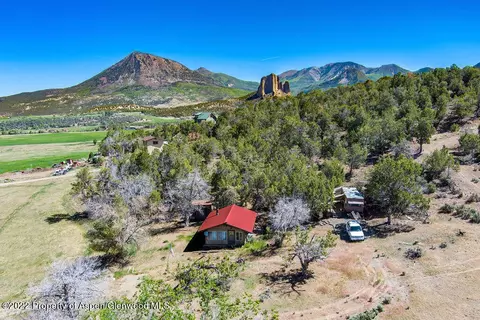42415 Piburn Flats Road Crawford Co 81415 Rd, Crawford, CO 81415
