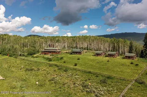 13420 Co Rd 265 Lazy Cf Ranch Paonia Co 81428 #LAZY CF RANCH, Paonia, CO 81428