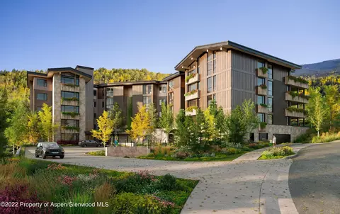 180 Wood Road 201 Snowmass Village Co 81615 #201, Snowmass Village, CO 81615