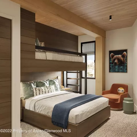 180 Wood Road 202 Snowmass Village Co 81615 #202, Snowmass Village, CO 81615