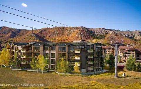180 Wood Road 404 Snowmass Village Co 81615 #404, Snowmass Village, CO 81615