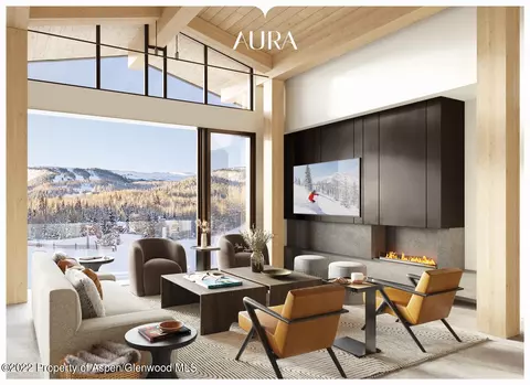 180 Wood Road 401 Snowmass Village Co 81615 #401, Snowmass Village, CO 81615