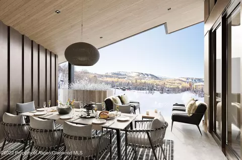 180 Wood Road 505 Snowmass Village Co 81615 #505, Snowmass Village, CO 81615