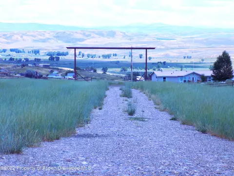 815 Pence Drive Craig Co 81625 Dr, Craig, CO 81625 photo 2