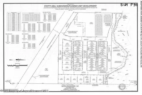 400 Southside Drive Lot 26 Basalt Co 81621 Dr #LOT 26, Basalt, CO 81621 photo 5
