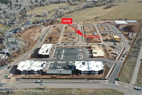 400 Southside Drive Lot 26 Basalt Co 81621 Dr #LOT 26, Basalt, CO 81621
