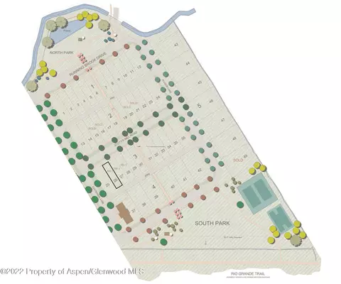 400 Southside Drive Lot 26 Basalt Co 81621 Dr #LOT 26, Basalt, CO 81621 photo 2