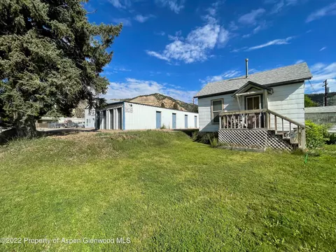 1251 Market Street Meeker Co 81641 St, Meeker, CO 81641