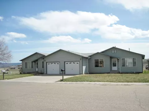 38003820 W 6th Street Craig Co 81625 St, Craig, CO 81625