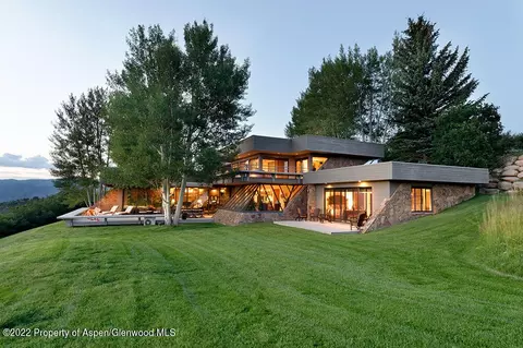 574 Johnson Drive Aspen Co 81611, Aspen, CO 81611