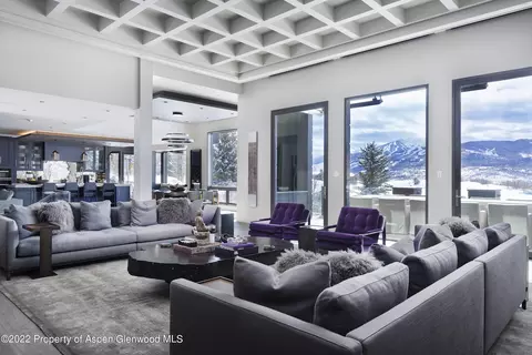 386 Sunnyside Lane Aspen Co 81611 Ln, Aspen, CO 81611