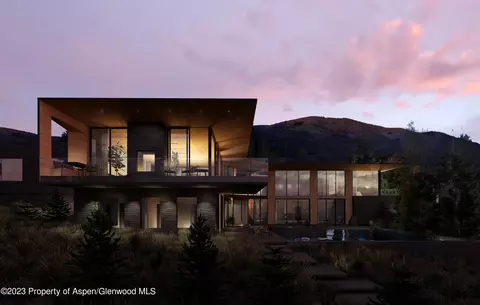 292 Danielson Drive Aspen Co 81611 Dr, Aspen, CO 81611 photo 5