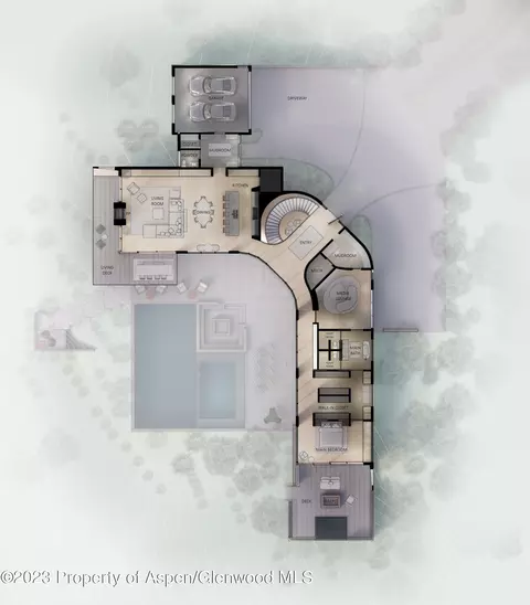 292 Danielson Drive Aspen Co 81611 Dr, Aspen, CO 81611 photo 6