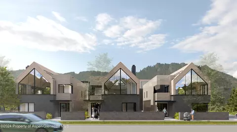115 W Bleeker Street Aspen Co 81611 St, Aspen, CO 81611