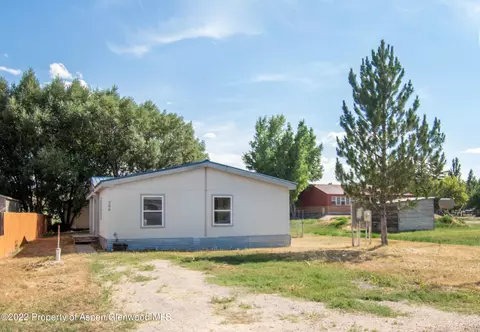 260 Ellis Avenue Maybell Co 81640 Ave, Maybell, CO 81640