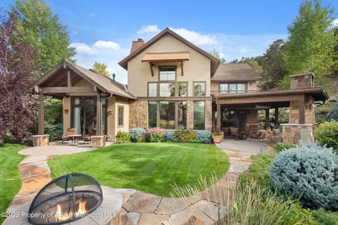 474 Hillcrest Drive Basalt Co 81621 Dr, Basalt, CO 81621 photo 3