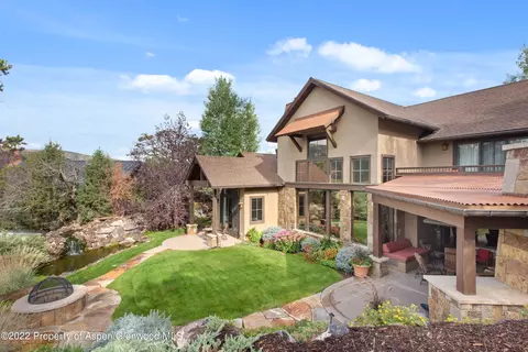 474 Hillcrest Drive Basalt Co 81621 Dr, Basalt, CO 81621 photo 4