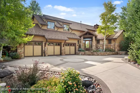 474 Hillcrest Drive Basalt Co 81621 Dr, Basalt, CO 81621 photo 1