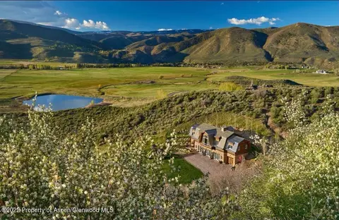 2222 Lazy O Road Snowmass Co 81654 Rd, Snowmass, CO 81654